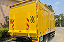 汽車(chē)尾板重量是否計(jì)入車(chē)輛整備質(zhì)量規(guī)定