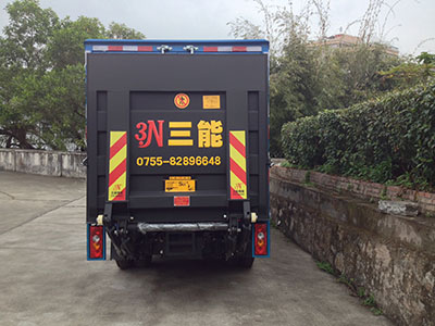 汽車尾板市場(chǎng)行情分析，現(xiàn)狀、趨勢(shì)與前景展望